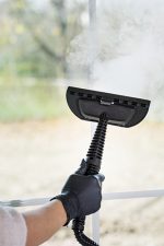 Пароочисник Camry CR 7021: Завжди чистота і комфорт під рукою - Зображення 4