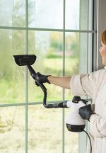 Пароочисник Camry CR 7021: Завжди чистота і комфорт під рукою - Зображення 3