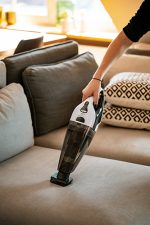 Пилосос ручний акумуляторний Camry CR 7046 - Зображення 6