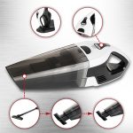 Пилосос ручний акумуляторний Camry CR 7046 - Зображення 3