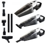 Пилосос ручний акумуляторний Camry CR 7046 - Зображення 8