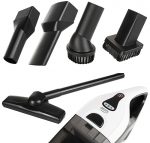 Пилосос ручний акумуляторний Camry CR 7046 - Зображення 7