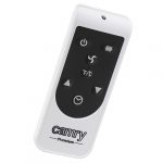 Конвектор Camry CR 7739 - Зображення 6