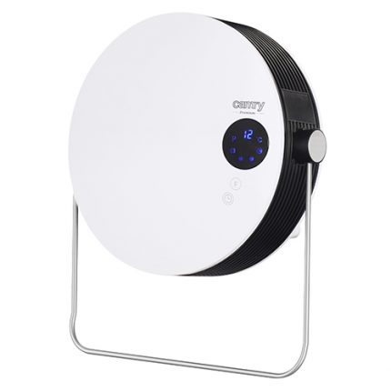 Радіатор Обігрівач для Ванної Camry CR 7747 LCD