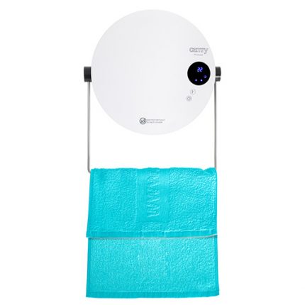 Радіатор Обігрівач для Ванної Camry CR 7747 LCD