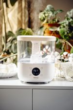 Ультразвуковий зволожувач повітря Camry CR 7973 - Зображення 3