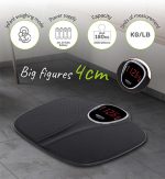 Ваги підлогові Camry CR 8171b - Зображення 7