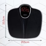 Ваги підлогові Camry CR 8171b - Зображення 8