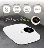 Ваги підлогові Camry CR 8171w - Зображення 2