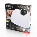 Ваги підлогові Camry CR 8171w - Зображення 4