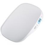 Дитячі ваги до 20 кг з функцією автоматичного утримання для новонароджених Camry CR 8185 - Зображення 9