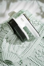 Машинка для видалення ковтунців Camry CR 9620 LCD - Зображення 6