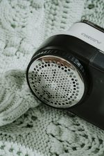 Машинка для видалення ковтунців Camry CR 9620 LCD - Зображення 4