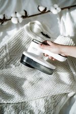 Машинка для видалення ковтунців Camry CR 9620 LCD - Зображення 8