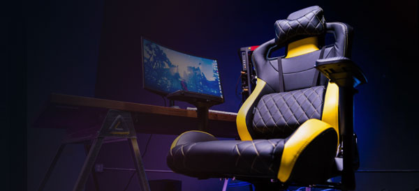Геймерські крісла Магазин МОЙО