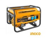 Генератор Бензиновий INGCO GE30005 AVR 2,8 кВт - Потужний та Стабільний Джерело Енергії - Зображення 3