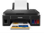Принтер БФП Canon PIXMA G3420 (4467C009) Високоякісний Друк та Сканування