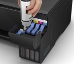 Принтер Epson L3251 WiFi (C11CJ67413) - Зручний Бездротовий Принтер для Дому та Офісу - Зображення 3