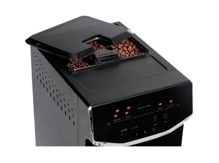 Кавоварка ZELMER MAESTRO BARISTA ZCM8121 - Професійна Кава вдома - Зображення 3