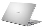 Ноутбук ASUS VivoBook 15 X515JA Silver (X515JA-BQ3326) i3-1005G1/8GB/512 15,6" IPS - Потужний і Стильний Ноутбук для Щоденного Використання - Зображення 4