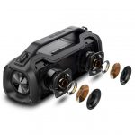 Акустична Система SVEN PS-390 - 50 Вт, TWS, Bluetooth, Підсвічування - Якісний Звук з Візуальними Ефектами - Зображення 2