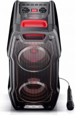 Портативна Акустика SHARP PS-929 1014126 - Якісний Звук в Компактному Форматі - Зображення 3