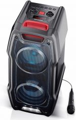 Портативна Акустика SHARP PS-929 1014126 - Якісний Звук в Компактному Форматі - Зображення 4