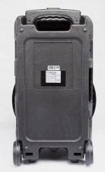 Акустична Колонка Manta SPK5033 - Потужний Звук для Ваших Подій - Зображення 5