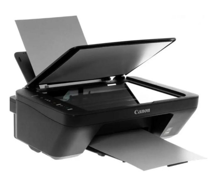 Струменевий БФП Canon Pixma MG2555S (0727C026) - Компактний і Доступний Принтер - Зображення 2