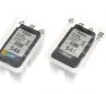 Струменевий БФП Canon Pixma MG2555S (0727C026) - Компактний і Доступний Принтер - Зображення 5