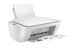 Принтер БФП HP DeskJet 2710e (26K72B) - Многофункціональний для Друку, Сканування та Копіювання