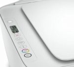 Принтер БФП HP DeskJet 2710e (26K72B) - Многофункціональний для Друку, Сканування та Копіювання - Зображення 2