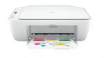 Принтер БФП HP DeskJet 2710e (26K72B) - Многофункціональний для Друку, Сканування та Копіювання - Зображення 4