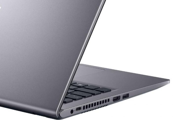 Ноутбук ASUS X515EA-BQ1221 i3-1115G4 / 8GB RAM / 256GB SSD / Intel UHD - Економічний і Динамічний - Зображення 4