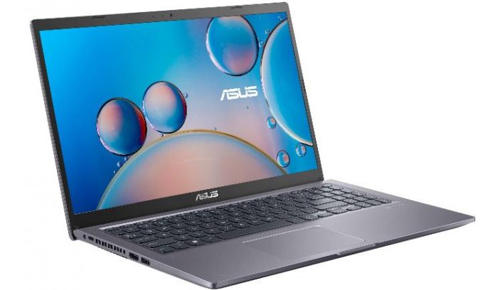 Ноутбук ASUS X515EA-BQ1221 i3-1115G4 / 8GB RAM / 256GB SSD / Intel UHD - Економічний і Динамічний - Зображення 5