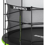 Батут садовий Zipro Jump Pro з Внутрішньою Сіткою 10FT (312 см) - Зображення 7