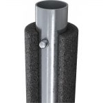 Батут садовий Zipro Jump Pro з Внутрішньою Сіткою 10FT (312 см) - Зображення 5