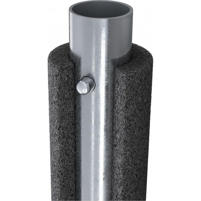 Батут садовий Zipro Jump Pro з Внутрішньою Сіткою 10FT (312 см) - Зображення 5