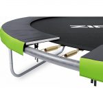 Батут садовий Zipro Jump Pro з Внутрішньою Сіткою 10FT (312 см) - Зображення 2