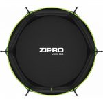 Батут садовий Zipro Jump Pro з Внутрішньою Сіткою 10FT (312 см) - Зображення 3