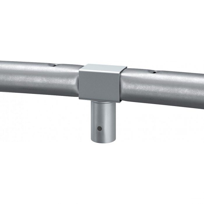 Батут Zipro 252 см з Внутрішньою Захисною Сіткою Jump Pro 8FT - Дитячий Батут для Безпеки та Розваги на Саду - Зображення 6