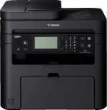 БФП Canon i-Sensys MF237w (1418C030) - Мультифункціональний Принтер для Офісу - Зображення 2