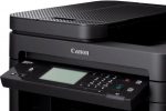 БФП Canon i-Sensys MF237w (1418C030) - Мультифункціональний Принтер для Офісу - Зображення 3