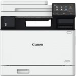 БФП Canon i-SENSYS MF754Cdw, Wi-Fi, Duplex, DADF (5455C023AA) - Повний Функціонал для Офісу - Зображення 2