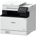 БФП Canon i-SENSYS MF754Cdw, Wi-Fi, Duplex, DADF (5455C023AA) - Повний Функціонал для Офісу