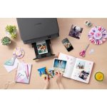 Струменевий БФП Canon Pixma TS5350A (3773C006AA) - Якісний Принтер для Домашнього та Офісного Використання - Зображення 6