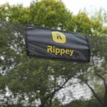 Батут для Дому Rippey ZUMA 244 см 8FT + Драбинка - Розваги та Активний Відпочинок - Зображення 2