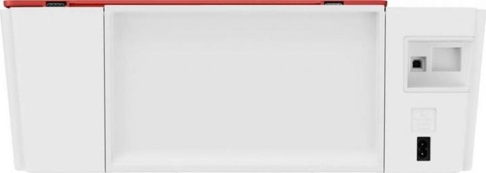 БФП HP Smart Tank 519 + Wi-Fi (3YW73A) - Многофункціональний Принтер з Вбудованим Wi-Fi - Зображення 5