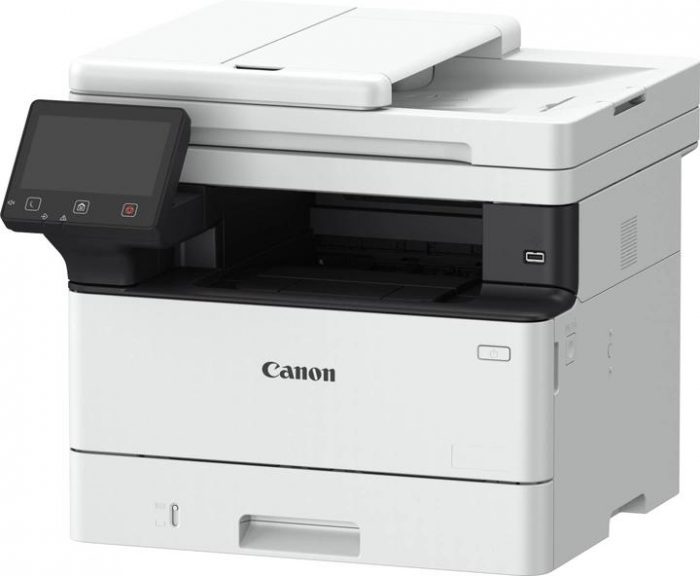 i82385337-3f69770d5ff8948f97d89f0cdefb358f-1714064340099 БФП Canon MF461dw Wi-Fi (5951C020) - Потужний БФП з Бездротовим З'єднанням - Зображення 1