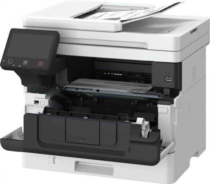 i82385337-e3a58b714975c593b26d834b28975459-1714064366982 БФП Canon MF461dw Wi-Fi (5951C020) - Потужний БФП з Бездротовим З'єднанням - Зображення 4
